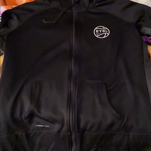 nike eybl jacket